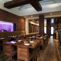 aoki restaurant